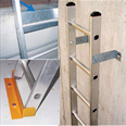 Combined Fixed And Removable Pit Ladder Kit Detail Page